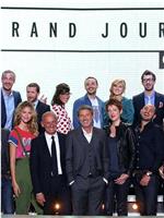 Le grand journal de Canal+