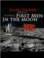 The First Men in the Moon