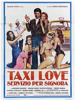 Taxi love, servizio per signora在线观看