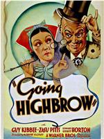 Going Highbrow在线观看