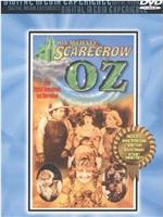 His Majesty, the Scarecrow of Oz在线观看