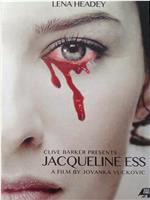 Jacqueline Ess在线观看