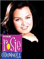 The Rosie O'Donnell Show