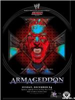 WWE Armageddon在线观看
