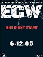 ECW One Night Stand在线观看