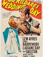 Dr. Kildare's Wedding Day