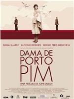 Dama de Porto Pim在线观看