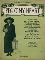 Peg o' My Heart在线观看