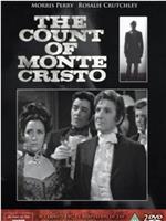 Count of Monte Cristo