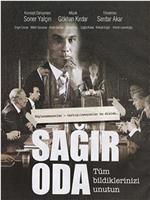 Sagir Oda