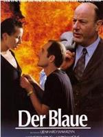 Der Blaue