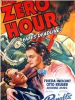 The Zero Hour