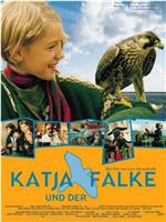 Katja und der Falke