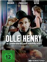 Olle Henry在线观看