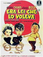 Era lei che lo voleva!在线观看