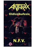 Anthrax: Alive 2 - The DVD在线观看