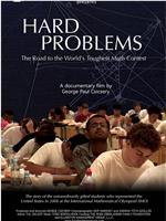 Hard Problems: The Road to the World's Toughest Math Contest在线观看