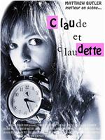 Claude et Claudette在线观看