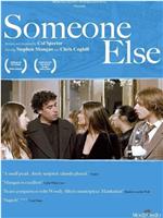 Someone Else