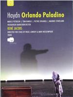 Haydn: Orlando Paladino