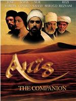 Anis, the Companion