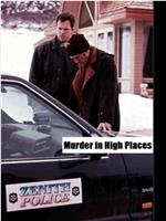 Murder in High Places