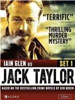 Jack Taylor: The Guards在线观看