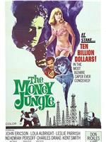 The Money Jungle在线观看