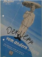 Der Herr vom andern Stern在线观看