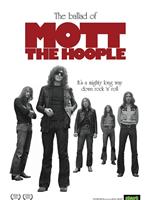 The Ballad of Mott the Hoople