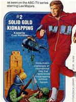 The Six Million Dollar Man: Solid Gold Kidnapping在线观看