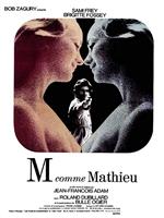 'M' comme Mathieu