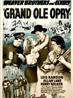 Grand Ole Opry在线观看