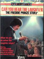 Can You Hear the Laughter? The Story of Freddie Prinze