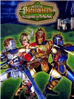 Mystic Knights of Tir Na Nog