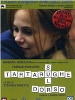 Tartarughe sul dorso