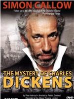 The Mystery of Charles Dickens在线观看