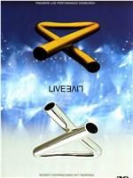 mike oldfield tubular bells II & III live在线观看