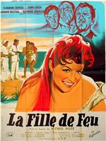 La fille de feu在线观看