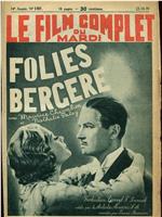 L'homme des Folies Bergère