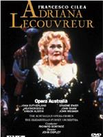 Adriana Lecouvreur