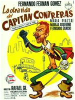 La otra vida del capitán Contreras在线观看