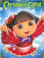 Dora's Christmas Carol Adventure