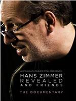 Hans Zimmer Revealed: The Documentary在线观看