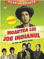 Moartea lui Joe Indianul