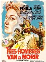 Tres hombres van a morir在线观看