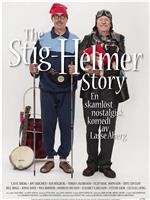 斯蒂格·赫尔默的故事在线观看