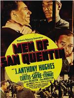 Men of San Quentin在线观看