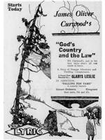 God's Country and the Law