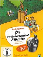 Die verschwundene Miniatur